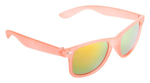 zonnebril Nival geel Full colour 13829