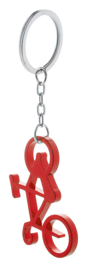 sleutelhanger Ciclex bedrukken