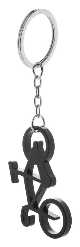 sleutelhanger Ciclex blauw Graveren 11322