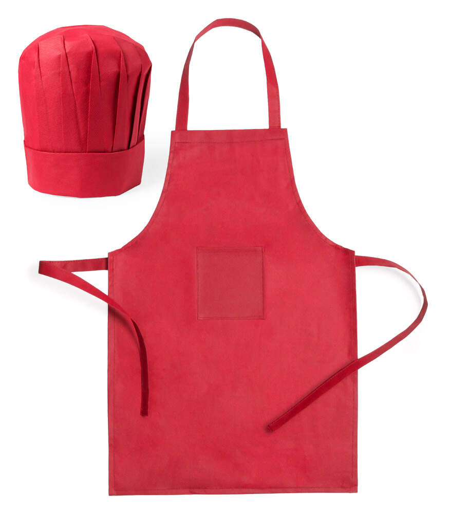 chef set voor kinderen Legox  sample