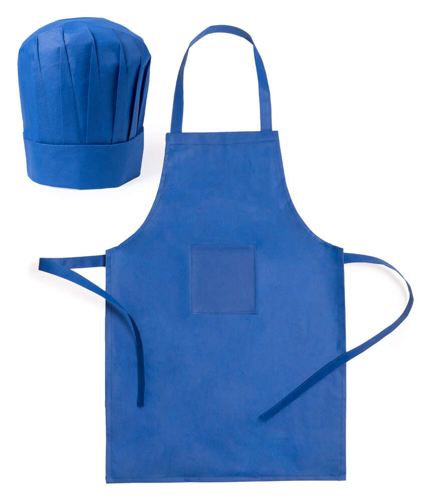 chef set voor kinderen Legox  sample