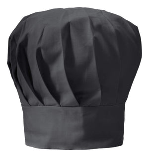 chefs muts Nilson wit 2 kleuren 2202