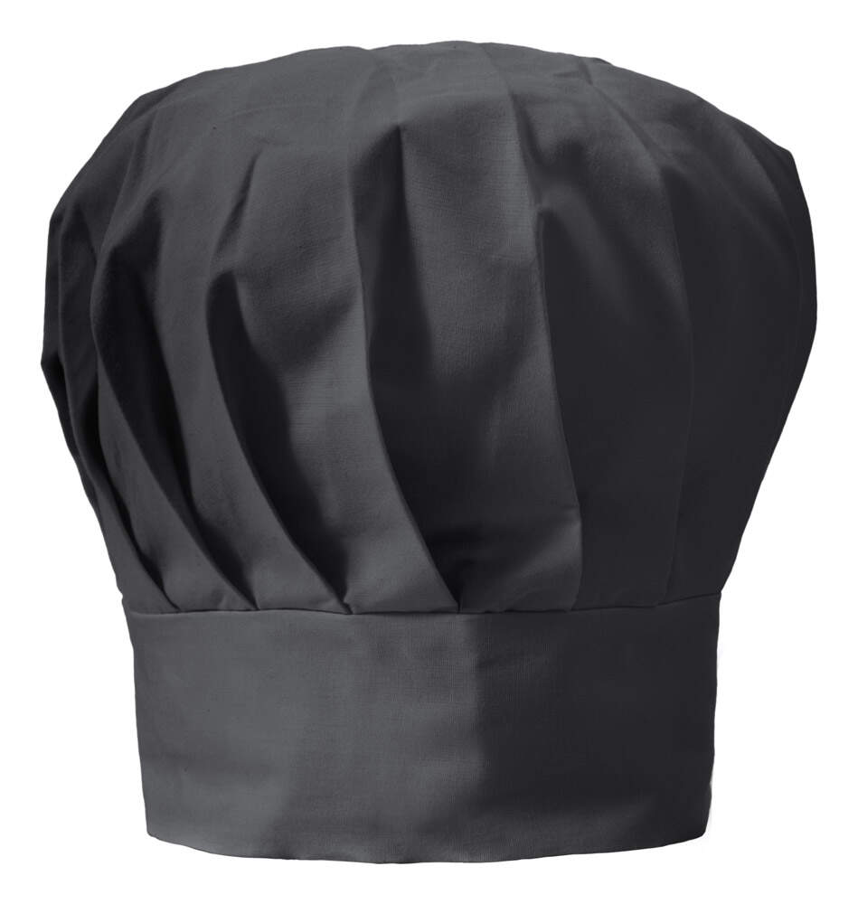 chefs muts Nilson wit 2 kleuren 2202