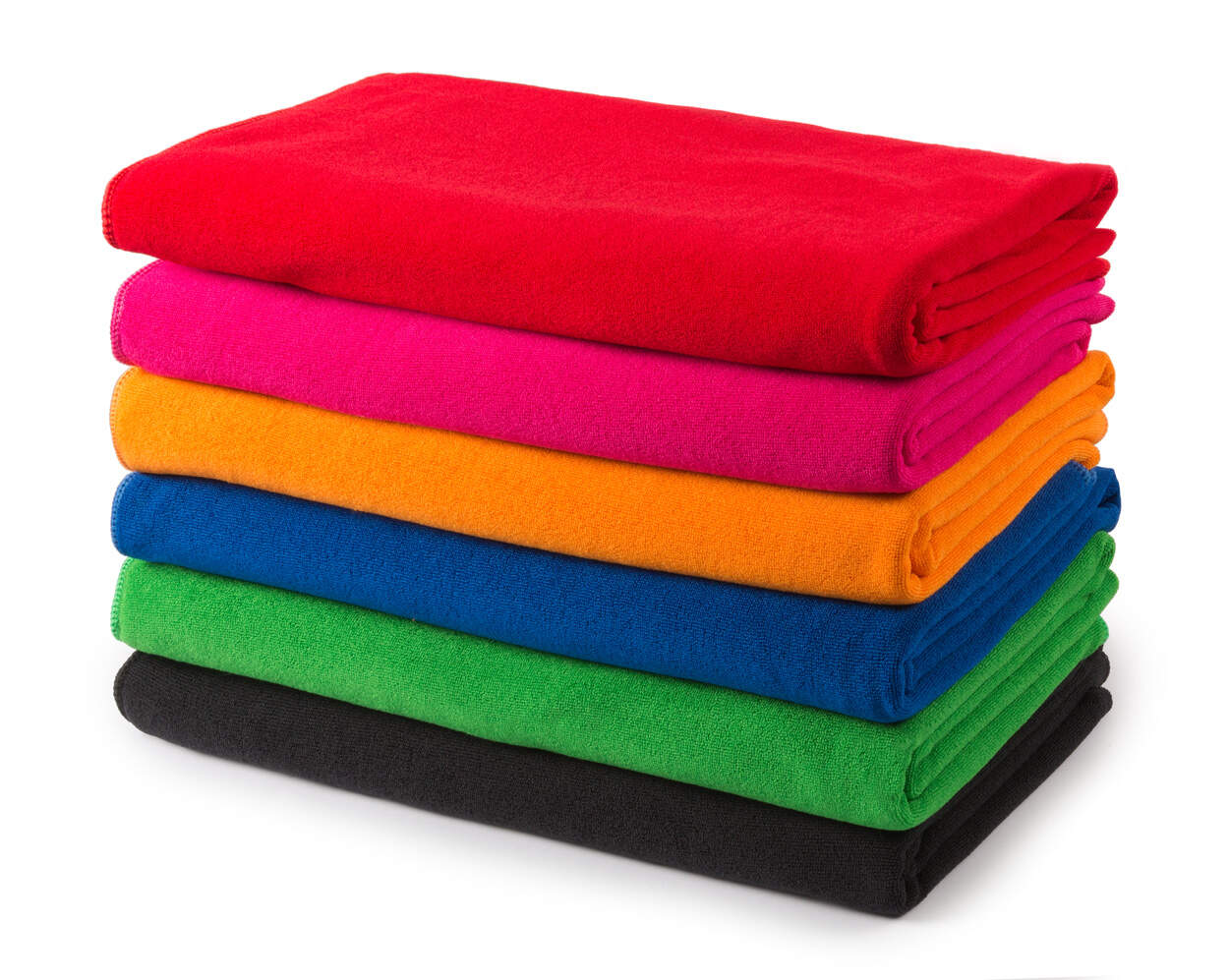 handdoek Lypso bedrukken
