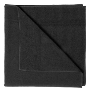 handdoek Lypso rood 1 kleur 4975