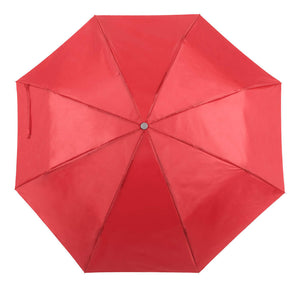 paraplu Ziant wit 4 kleuren 9141