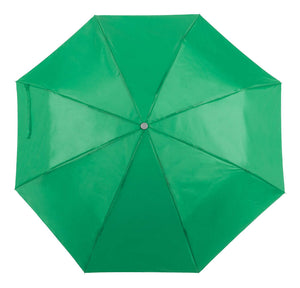 paraplu Ziant wit onbedrukt 9143