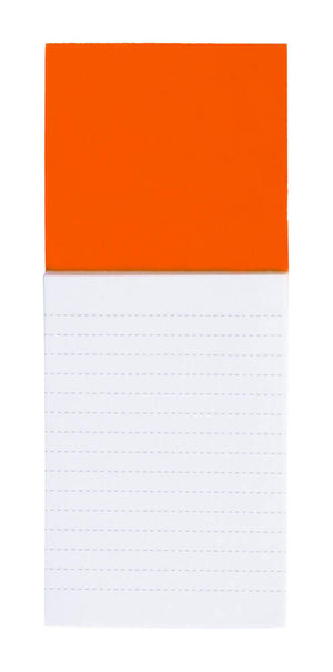 magnetisch notitieblok Sylox wit 4 kleuren 7491