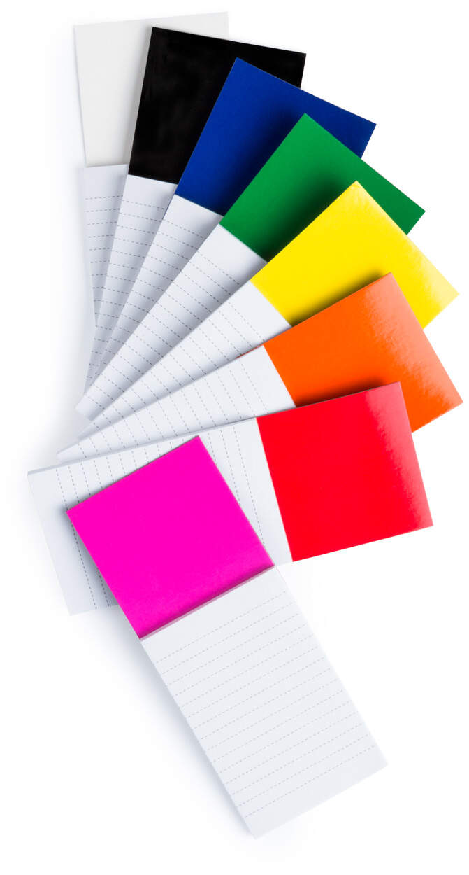 magnetisch notitieblok Sylox bedrukken