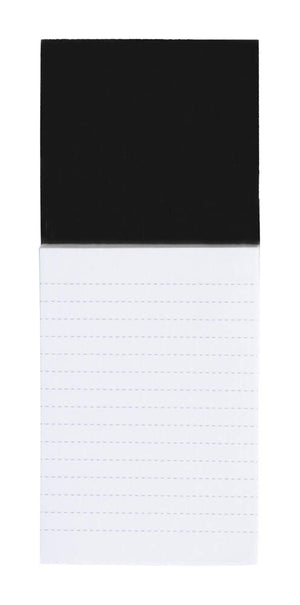 magnetisch notitieblok Sylox geel 3 kleuren 7487