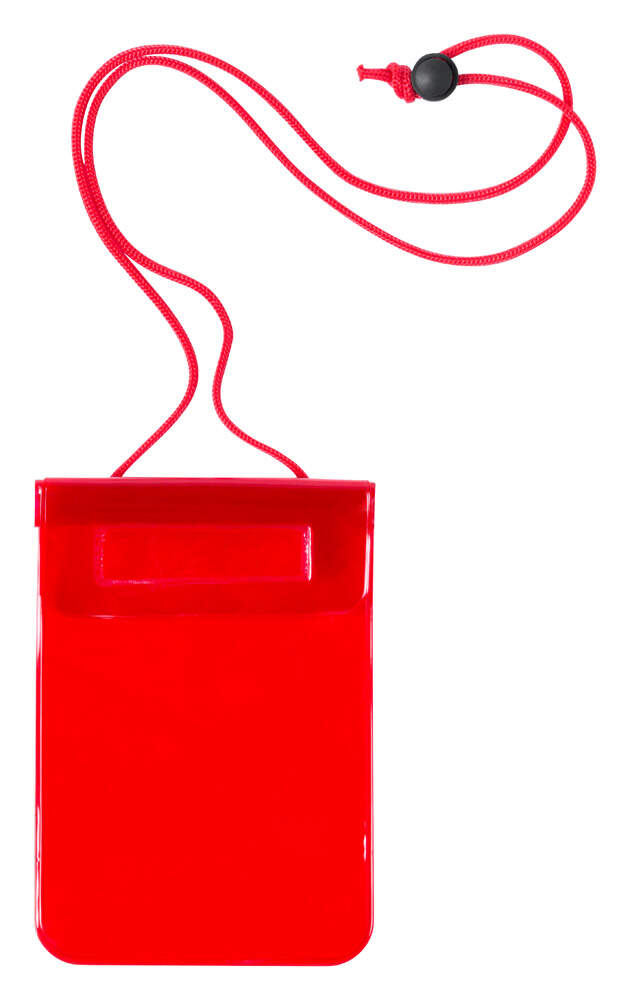 waterdichte mobiele telefoon hoes Arsax geel 2 kleuren zd 13247