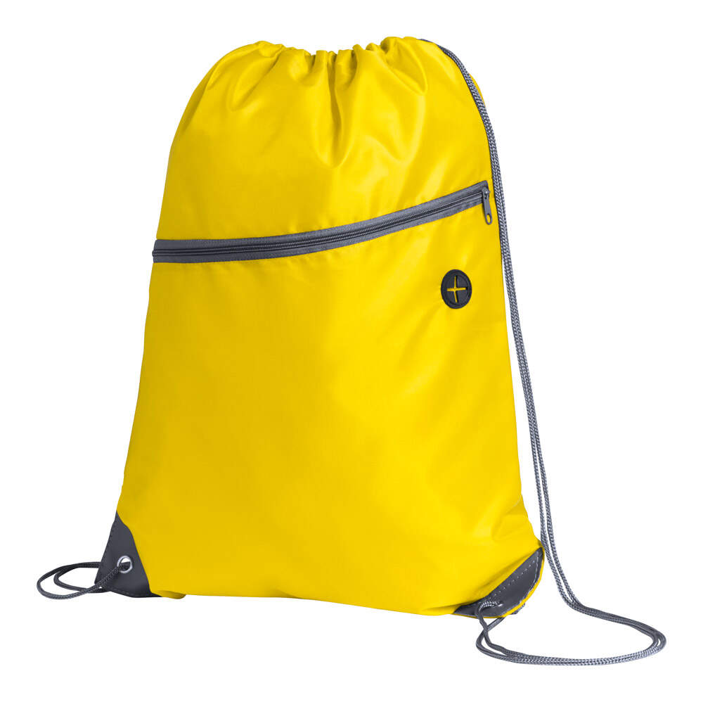 trektouw tas Blades  sample