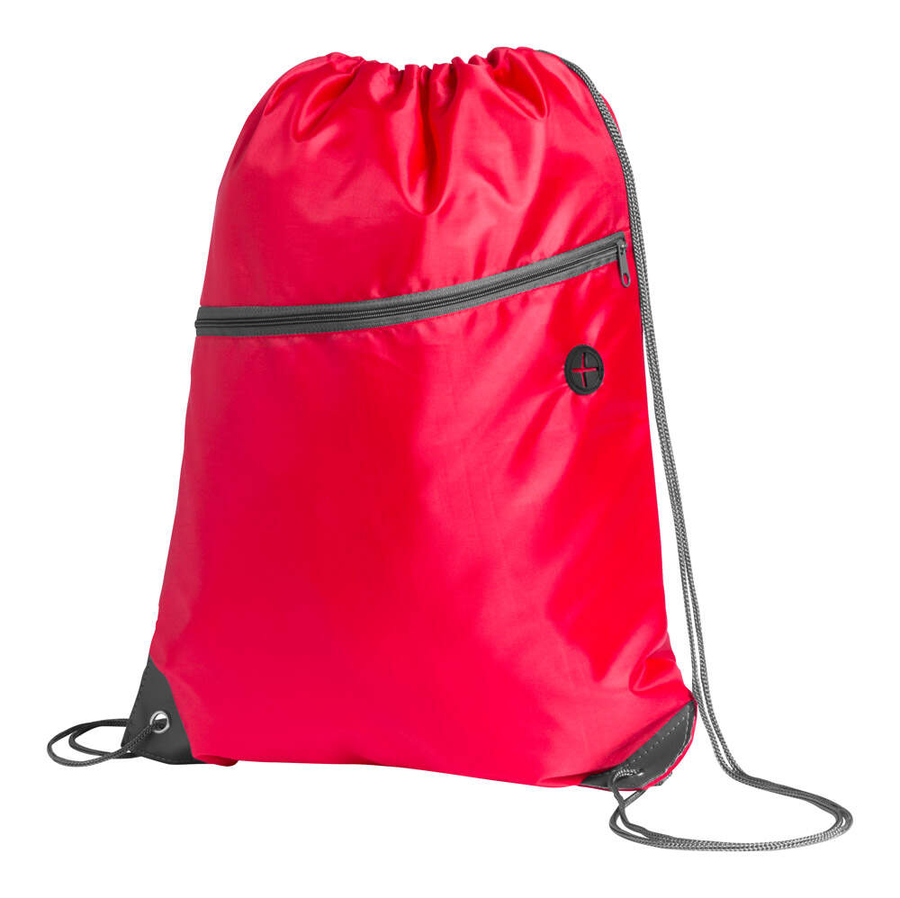 trektouw tas Blades  sample