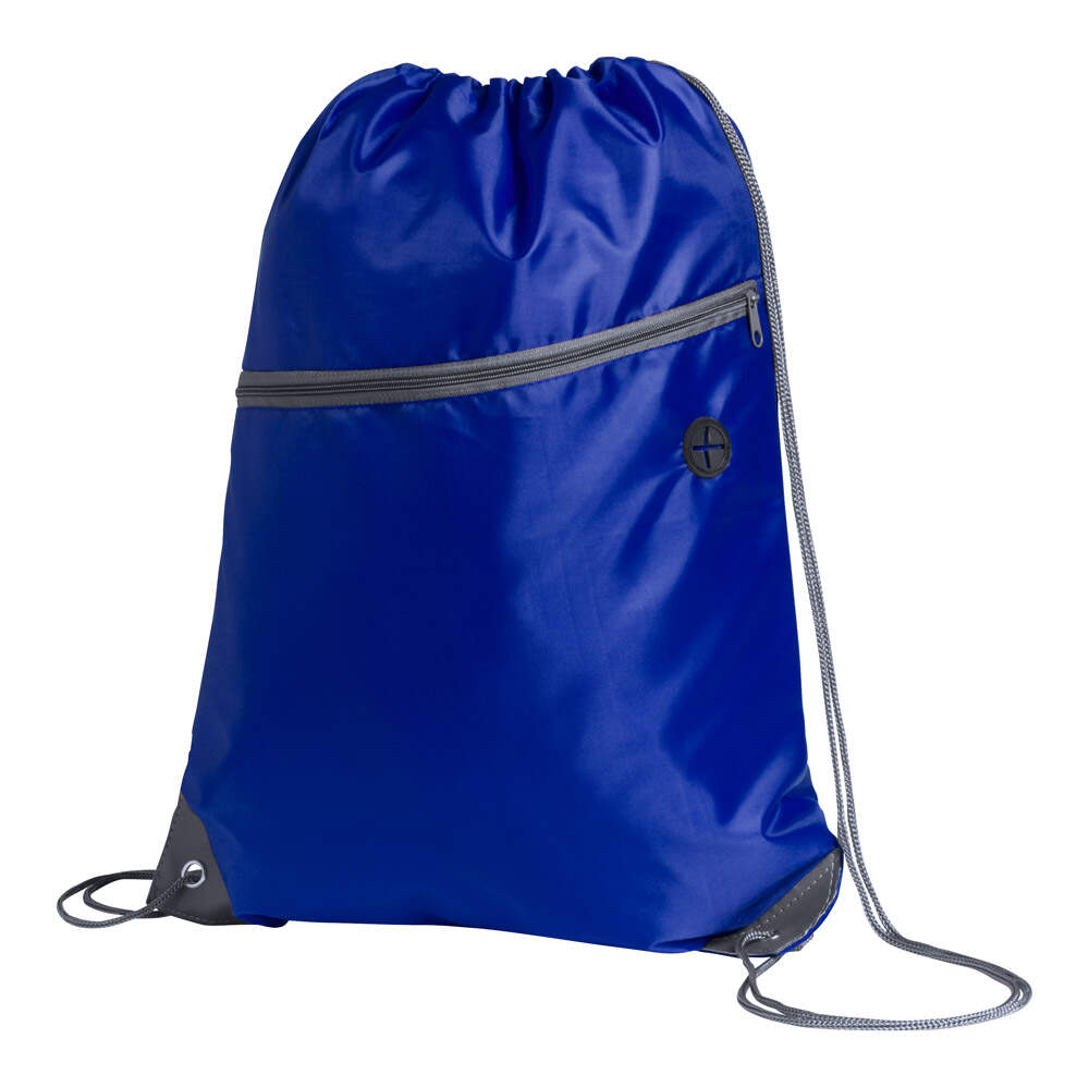 trektouw tas Blades  sample