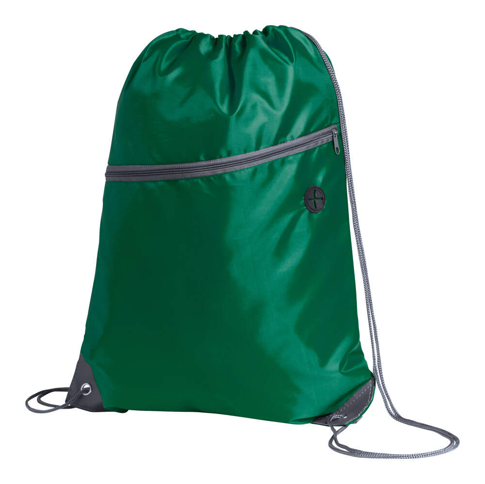 trektouw tas Blades  sample