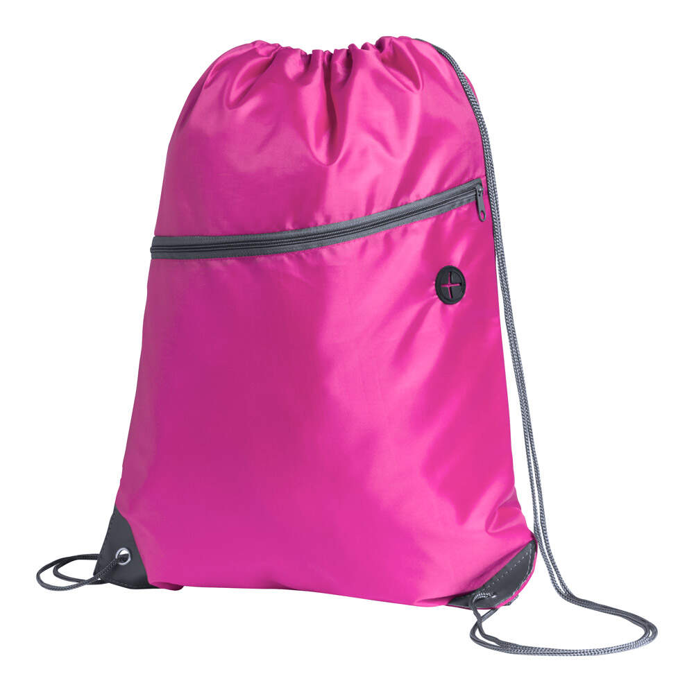 trektouw tas Blades  sample