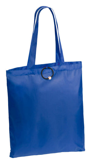 boodschappentas Conel wit 2 kleuren tr 1757