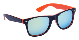 zonnebril Gredel geel 2 kleuren 13754