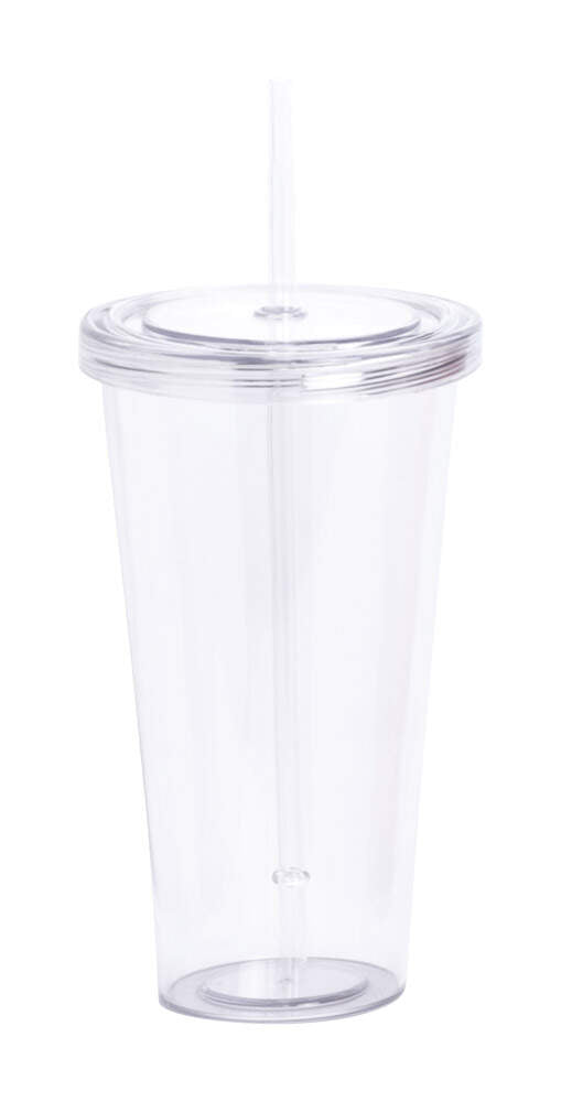 pot Trinox  sample