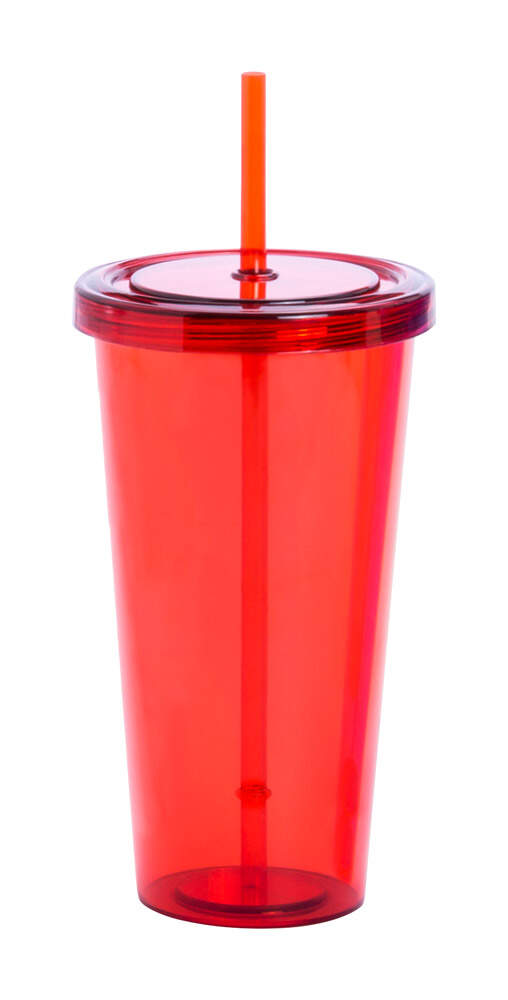 pot Trinox  sample