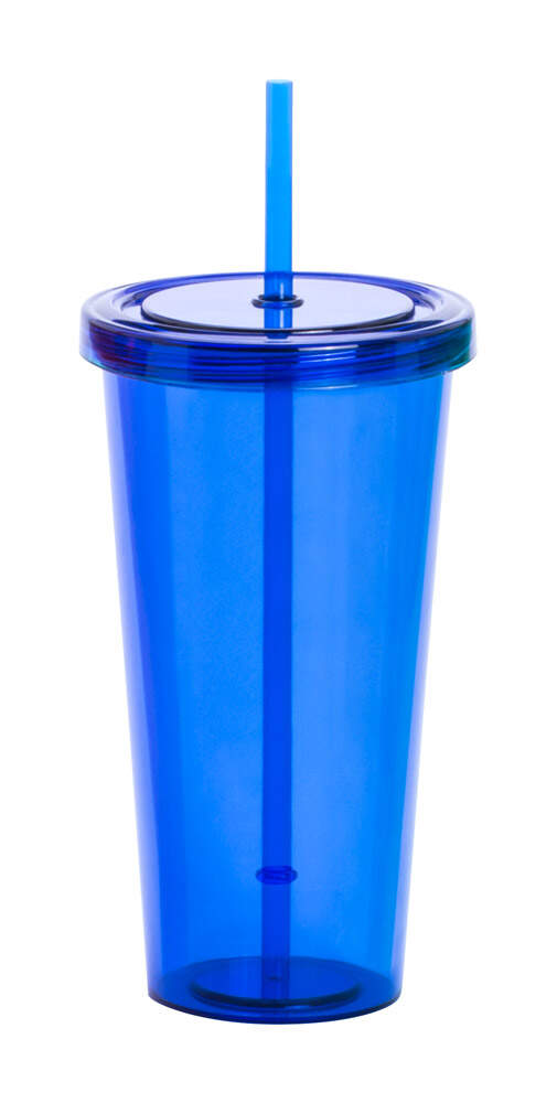 pot Trinox  sample