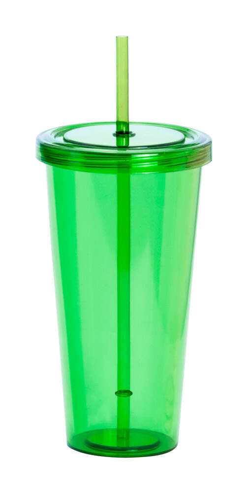 pot Trinox  sample