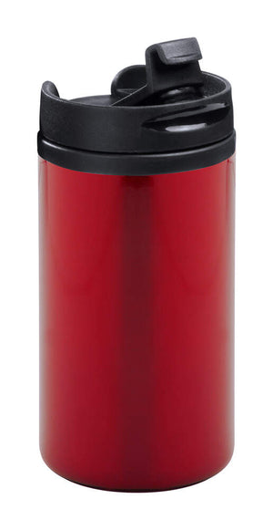 thermo mok Citrox rood onbedrukt 12455