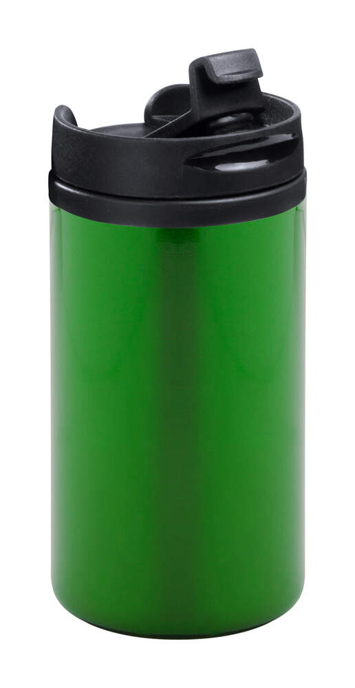 thermo mok Citrox blauw onbedrukt 12452