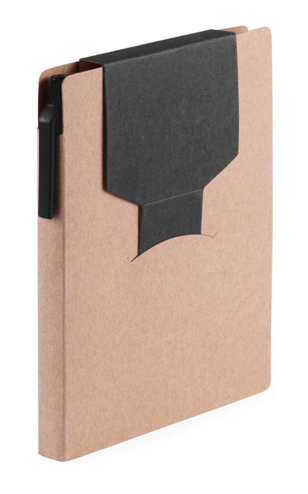 notitieblok Cravis  sample