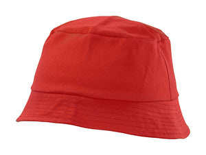 zonnehoed Marvin wit 4 kleuren 13874
