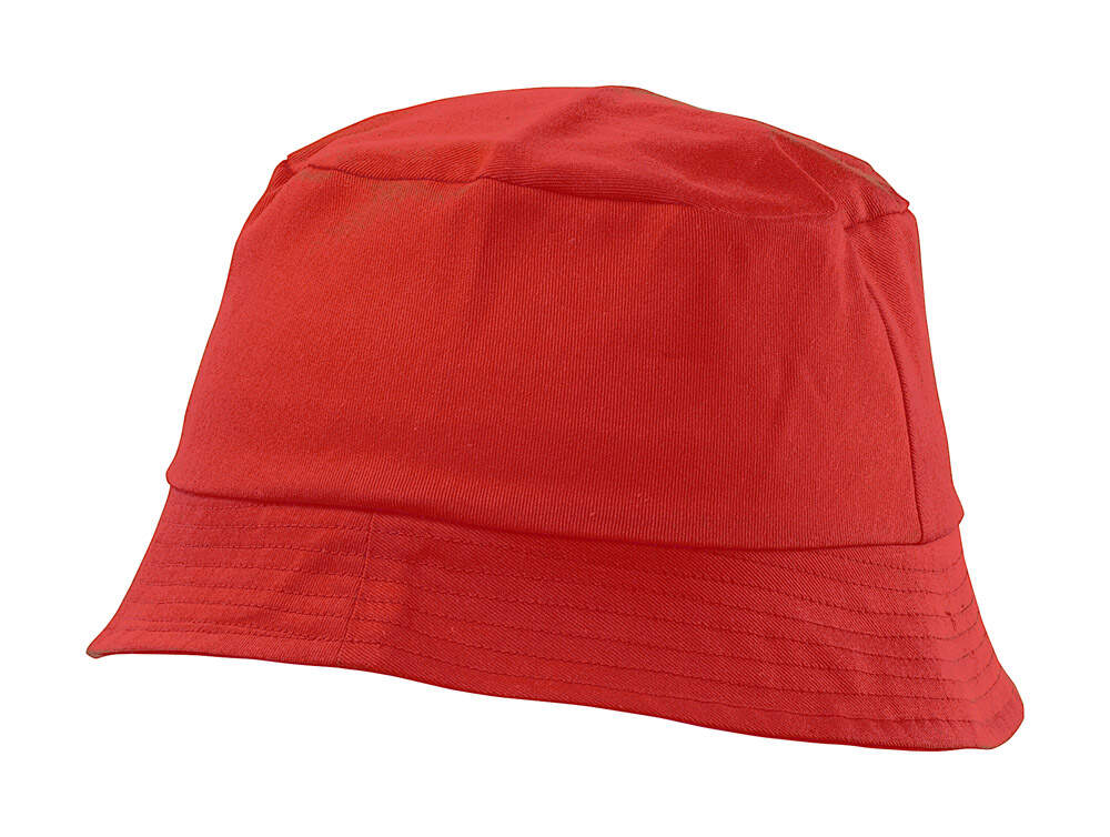 zonnehoed Marvin wit 4 kleuren 13874