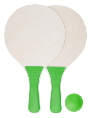 beachball set Tarik rood 1 kleur 1458