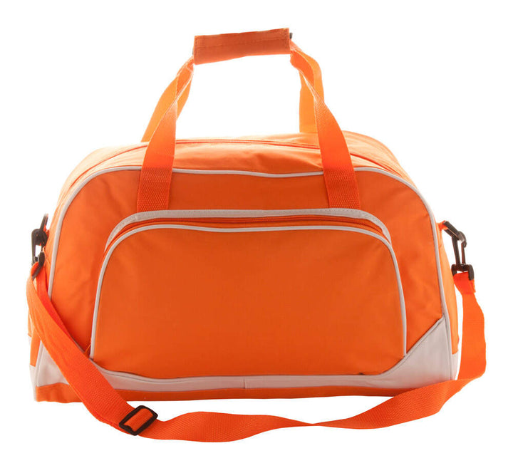sporttas Novo blauw Full colour 11852