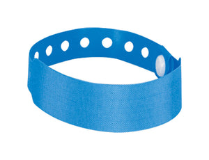 armband Multivent oranje onbedrukt 810