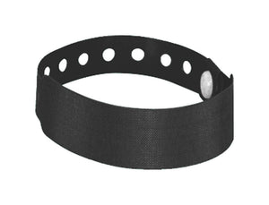 armband Multivent rood onbedrukt 812