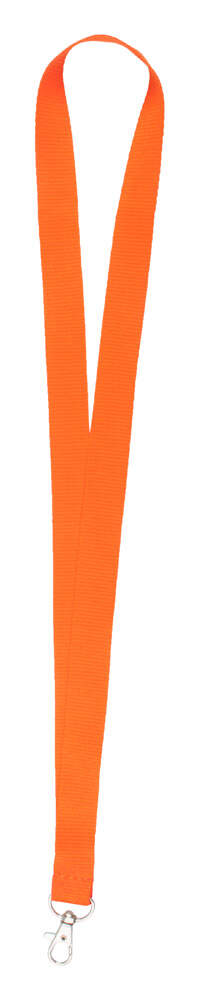 lanyard Neck  sample