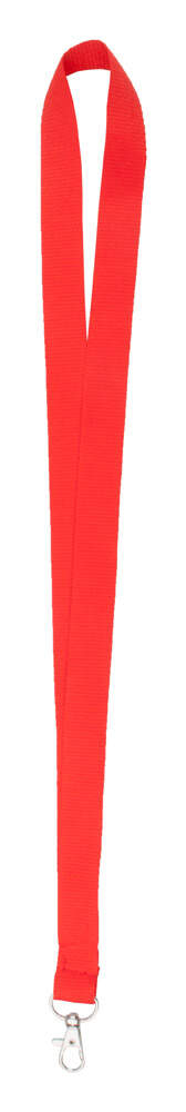 lanyard Neck  sample