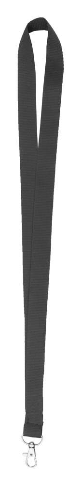 lanyard Neck  sample