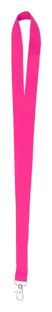 lanyard Neck  sample