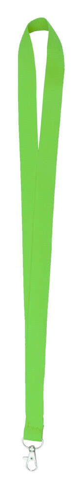 lanyard Neck  sample