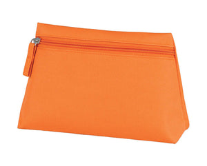 make-up tasje Britney beige 2 kleuren 7605