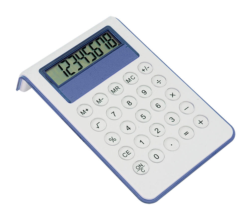 rekenmachine Myd  sample