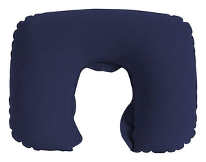nek kussen Traveller rood 2 kleuren 8190