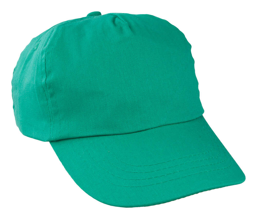 baseballcap Sport fuchsia 1 kleur 1384