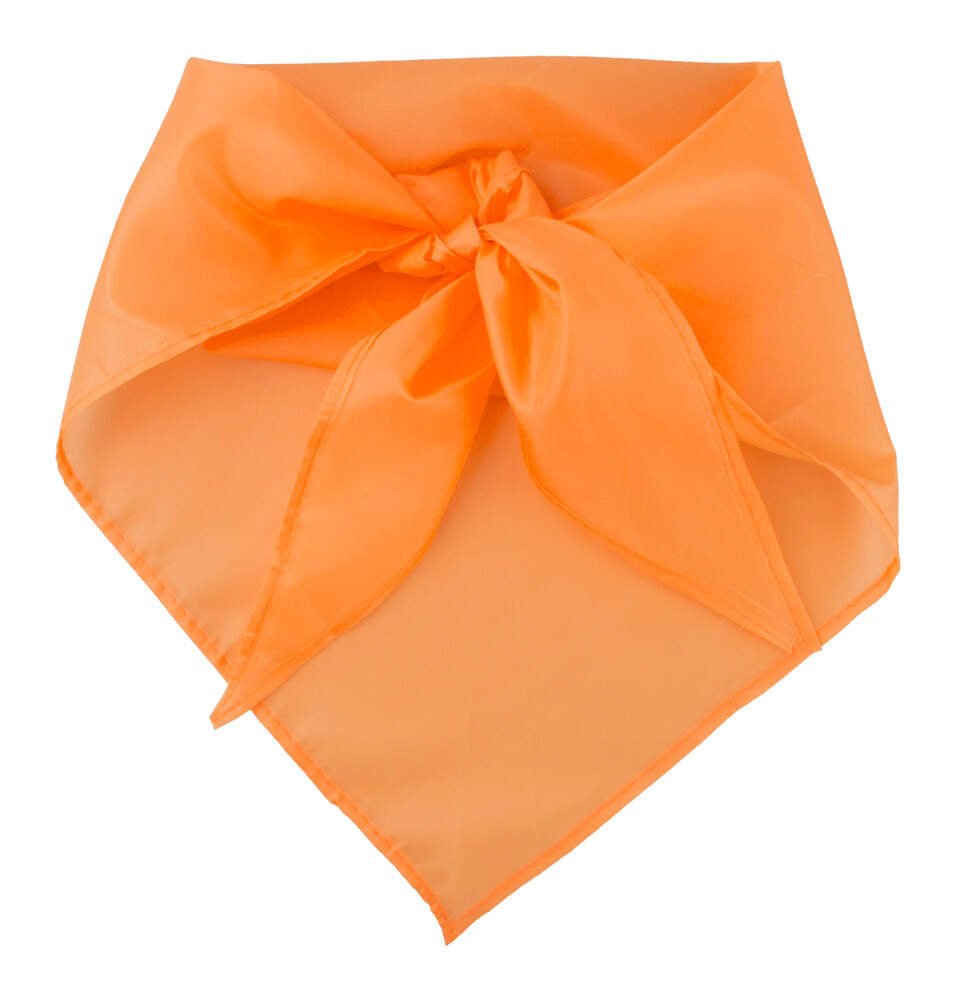 sjaal Plus wit 3 kleuren 11231