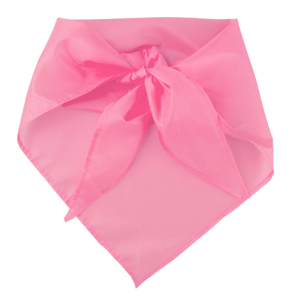 sjaal Plus wit 4 kleuren 11232