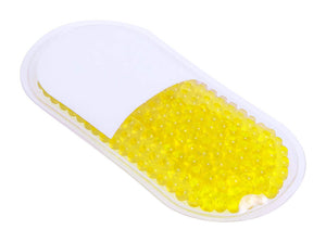 hot-cold pack Pikur wit onbedrukt 5214