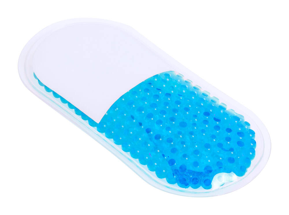 hot-cold pack Pikur  sample