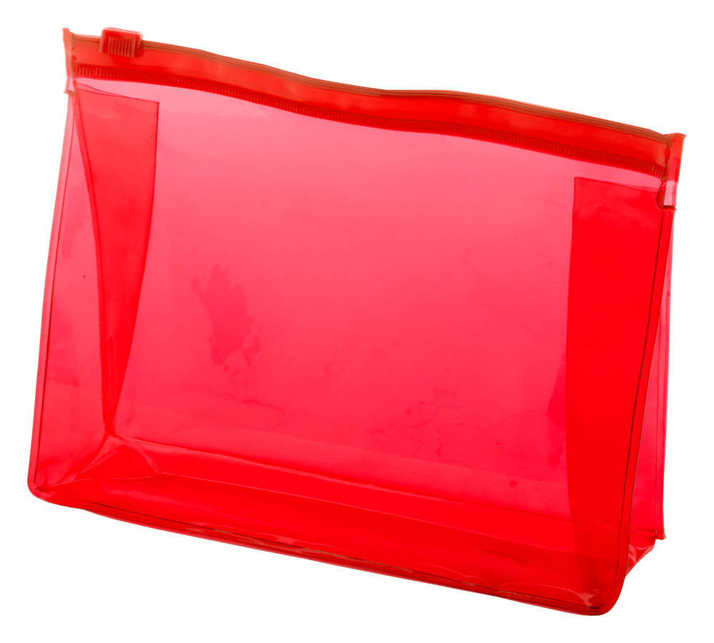 make-up tas Iriam  sample