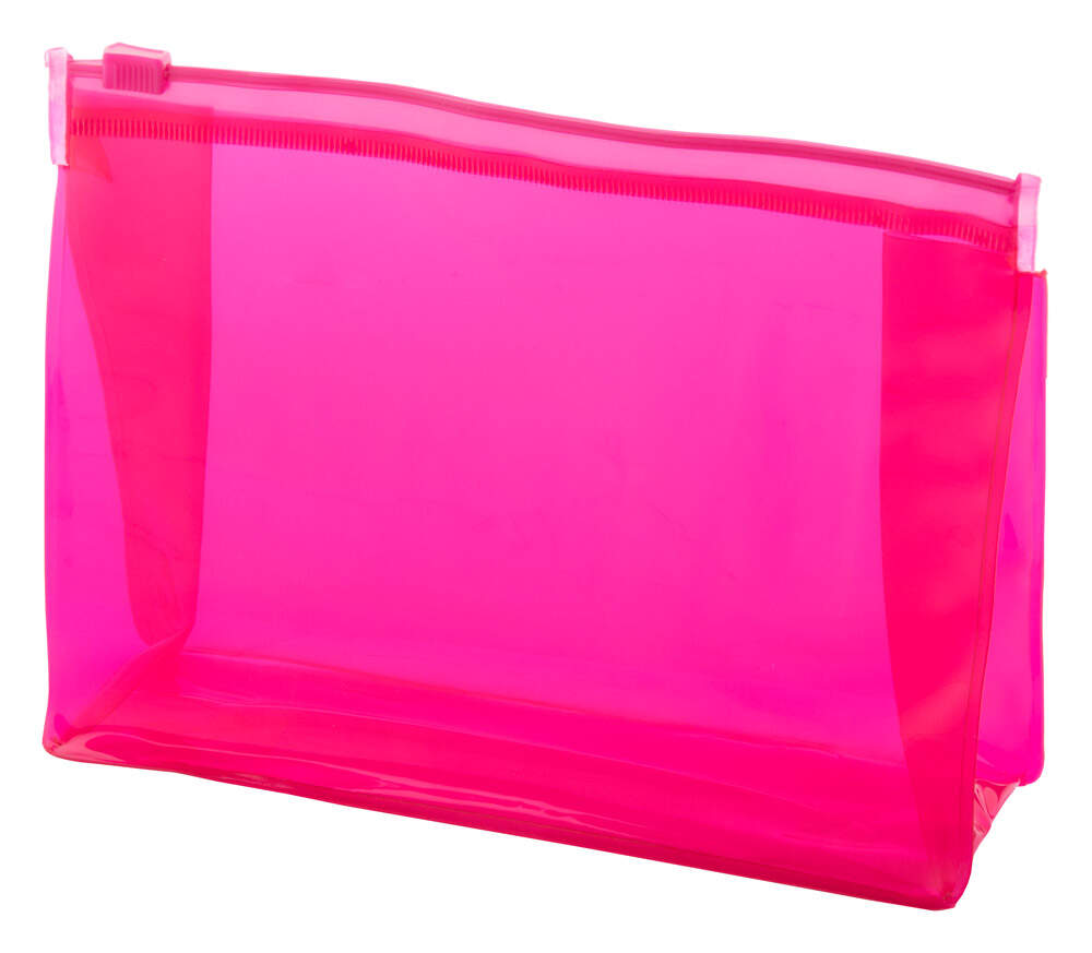 make-up tas Iriam  sample